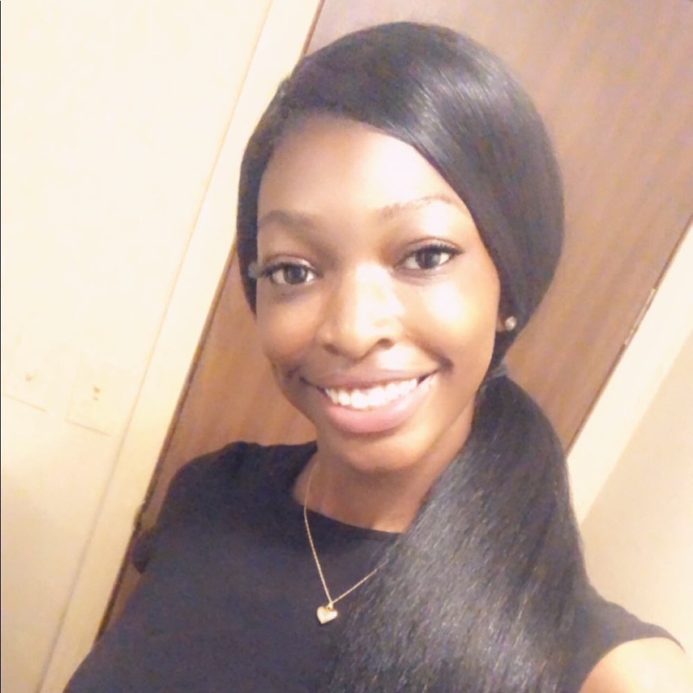 Meet your Posher, Jycelia
